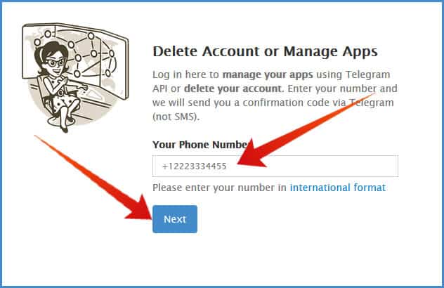 My-Telegram-Org-Delete-Acco