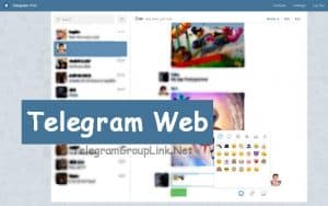 Telegram Web