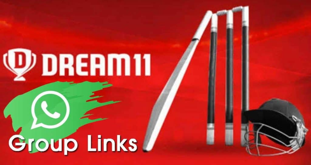 Dream11 WhatsApp Group Links