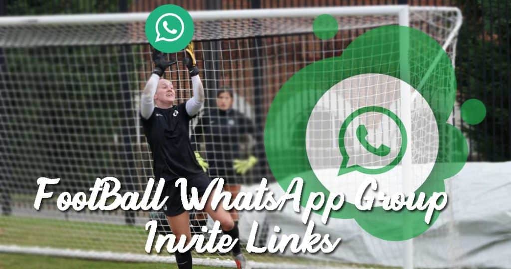 Football WhatsApp Group Links 2022: FFC WhatsApp Groups