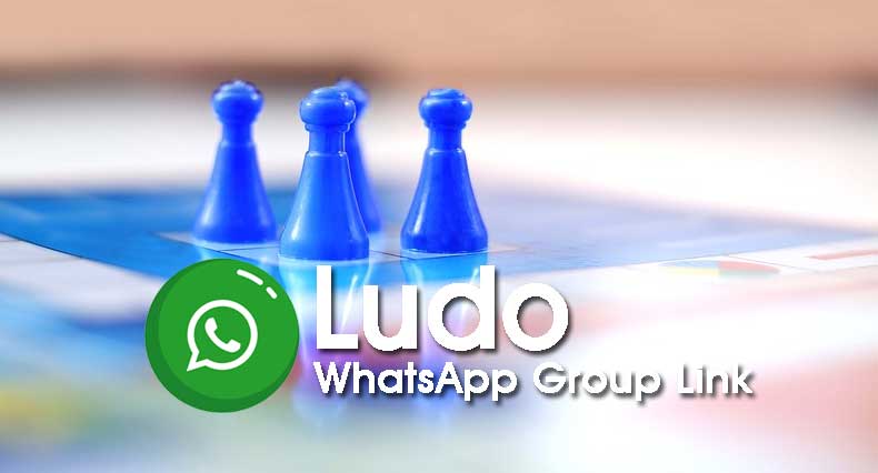 930+ Active Ludo King WhatsApp Group Links 2023