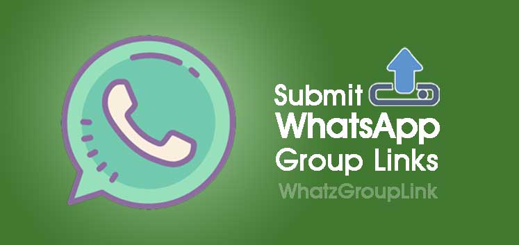 Submit WhatsApp Group Link