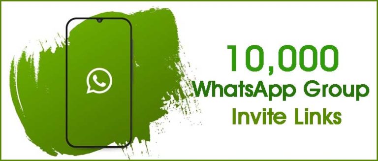 Latest WhatsApp Group Links February 2021 (Join 1000+ Groups)