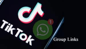 TikTok WhatsApp Group Links