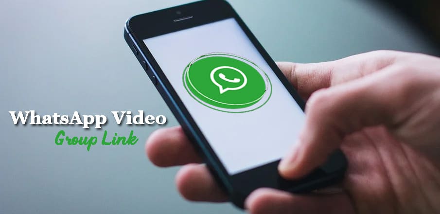 WhatsApp Video Group Link