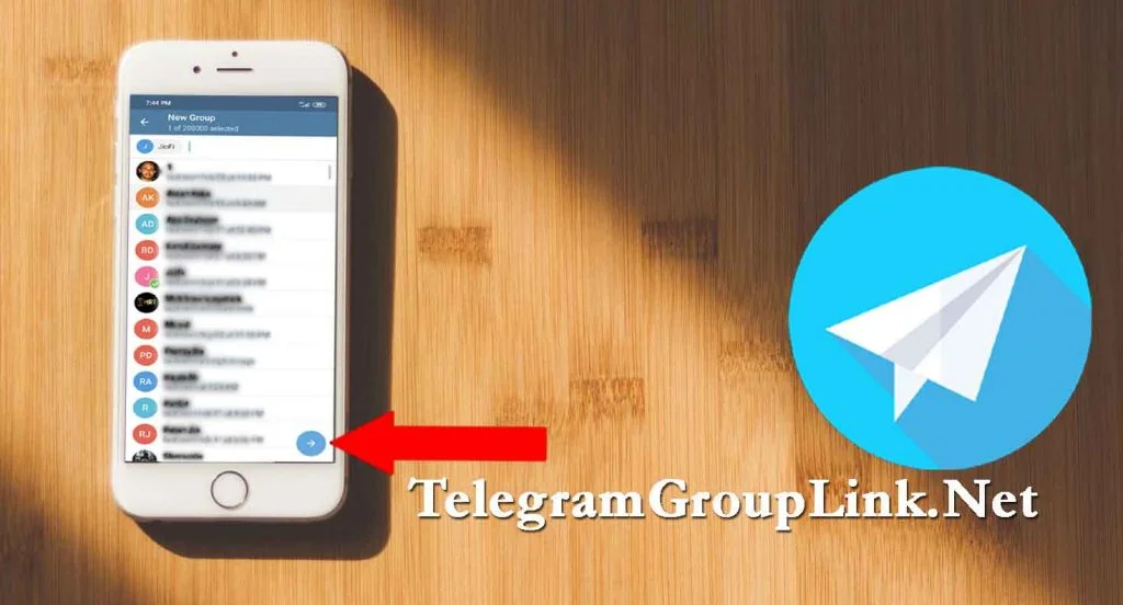 Add Contact to Group