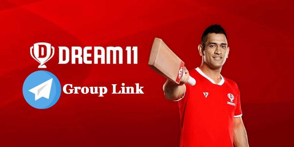 Dream 11 Telegram Group Link