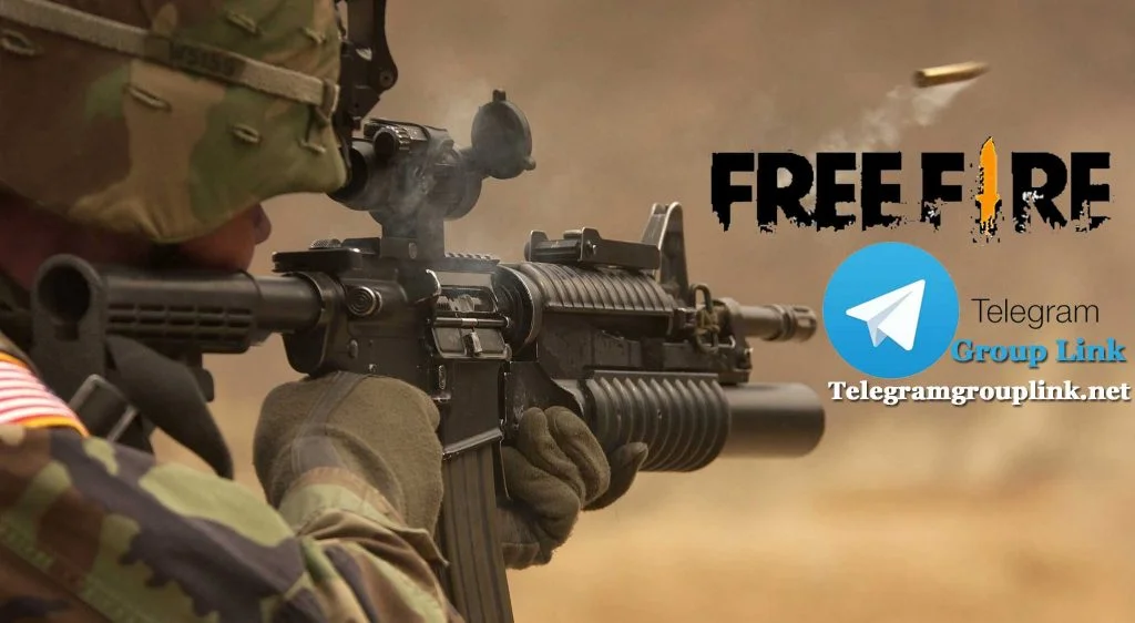 Gaming Telegram Group Links