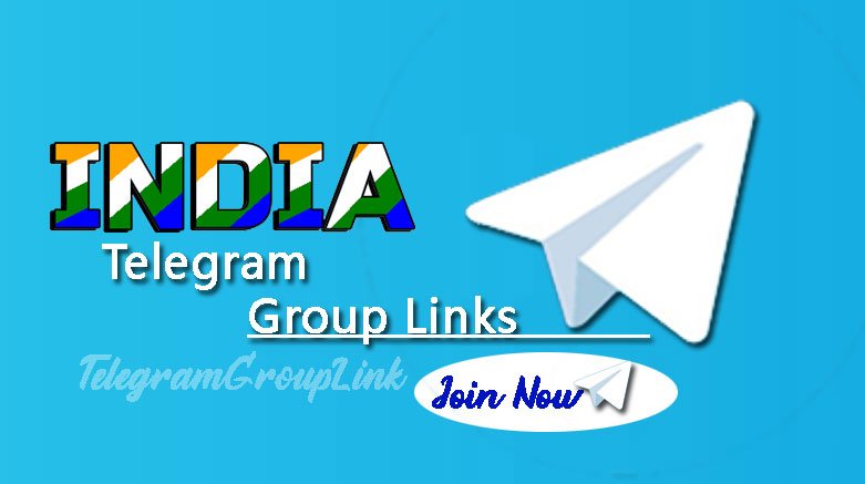 Indian Telegram Group Invite Links