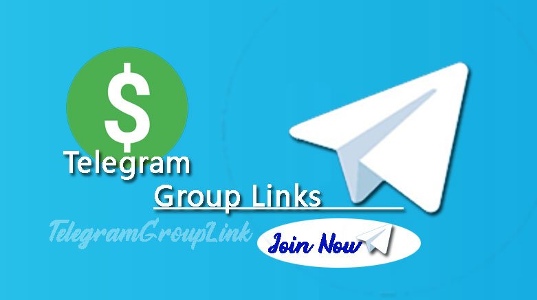 Online Earning Telegram Group Link