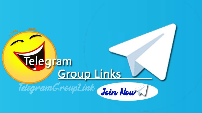 Telegram Funny Group Invite Links
