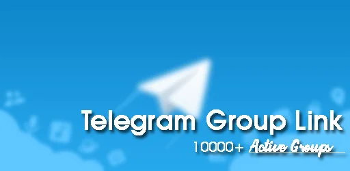 Telegram Group Link