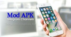 Best Premium Mod APK Telegram Channels