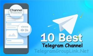 Best Telegram Channel List
