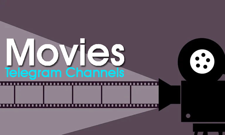 Telegram Movie Channels