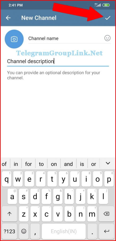 Create-a-Telegram-Channel