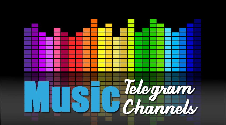 Telegram Music Channels Join