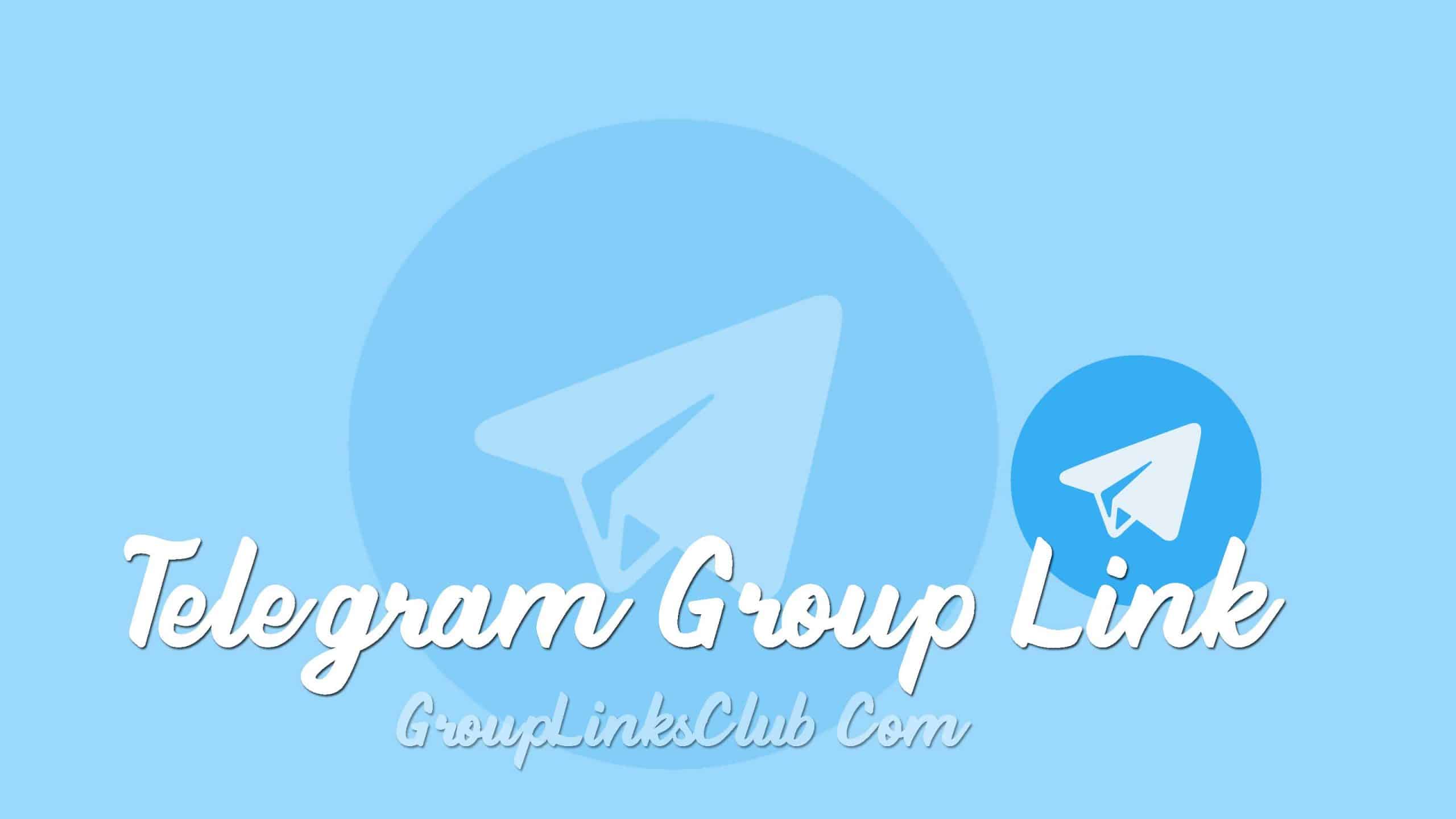 Telegram Group Link March 2023: (1000+ Telegram Groups)