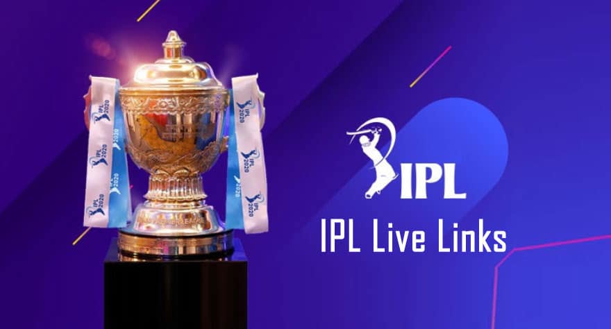 IPL Live Links Telegram