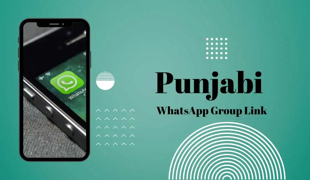 Punjabi WhatsApp Group Link