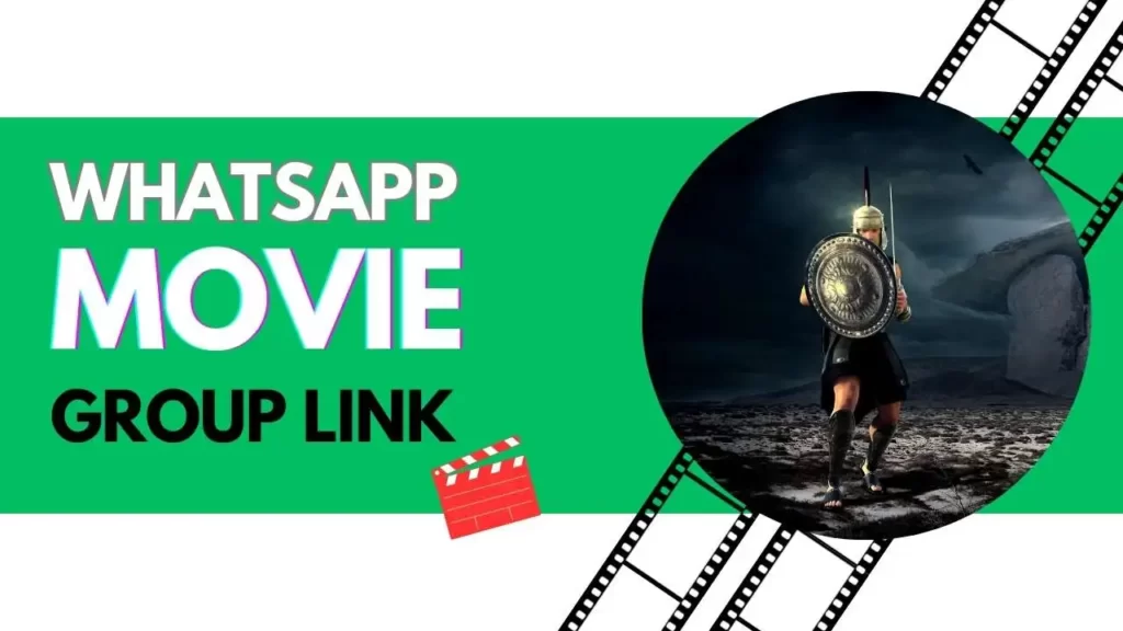 WhatsApp Movie Group Link