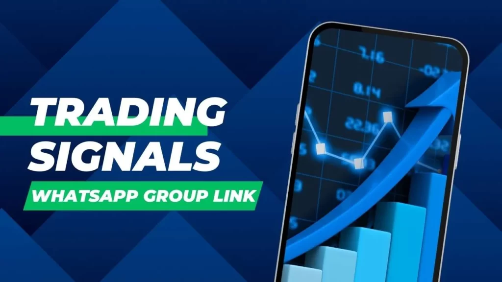 Trading Signals WhatsApp Group Link