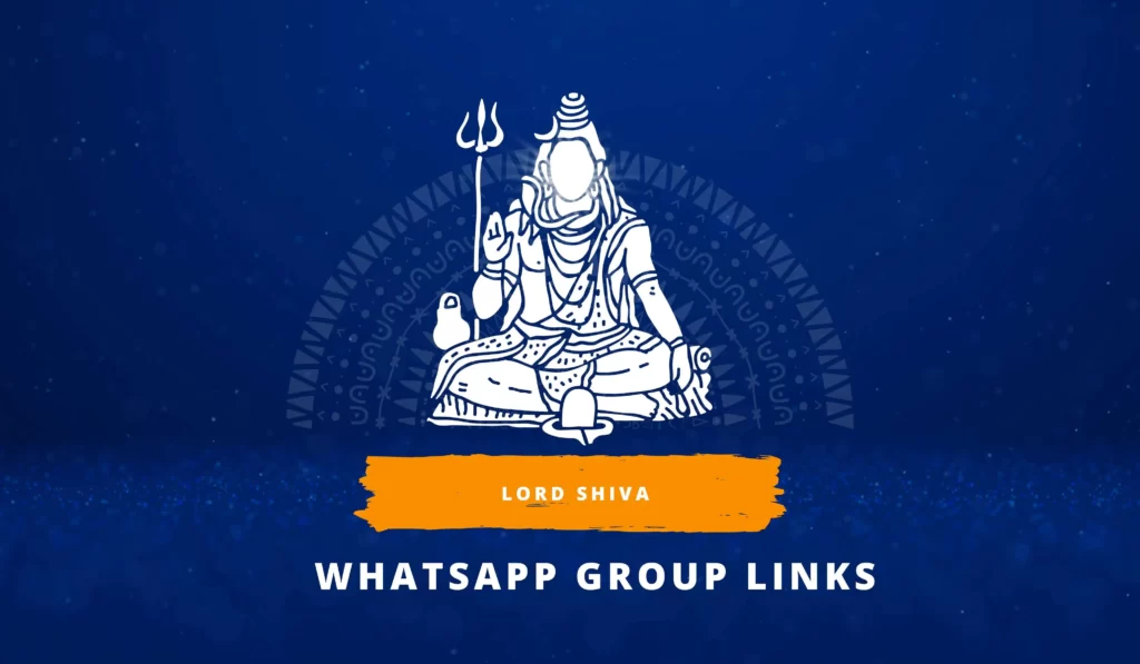 Mahakal WhatsApp Group Link