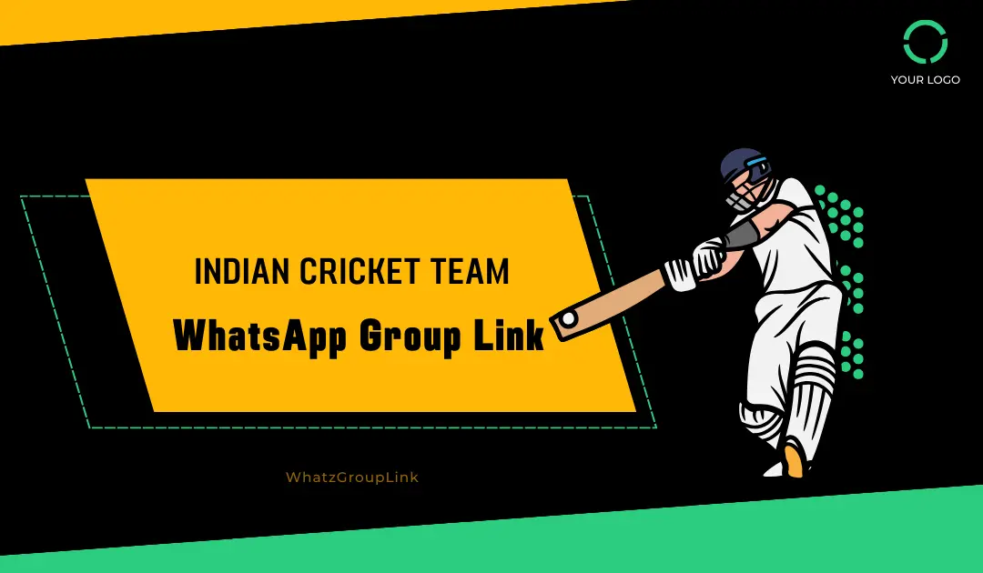 Indian Cricket Team WhatsApp Group Link